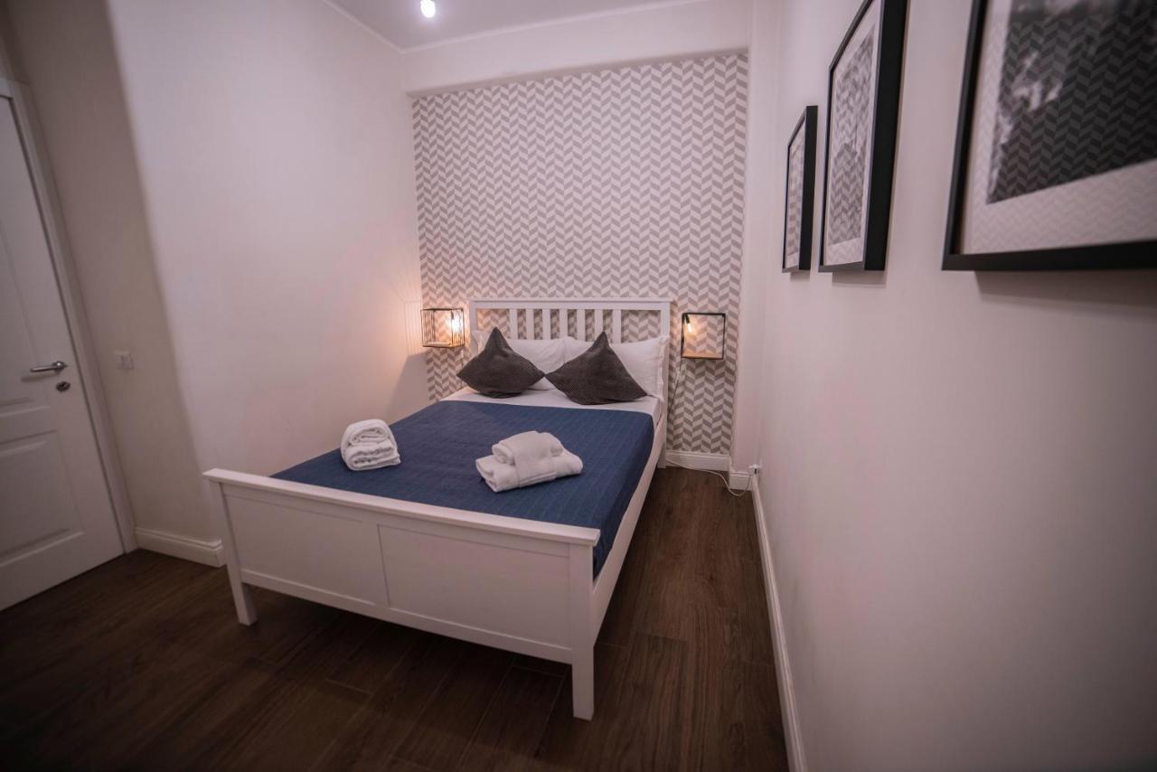 Rhome Vintage Holidays San Pietro Roma Ngoại thất bức ảnh