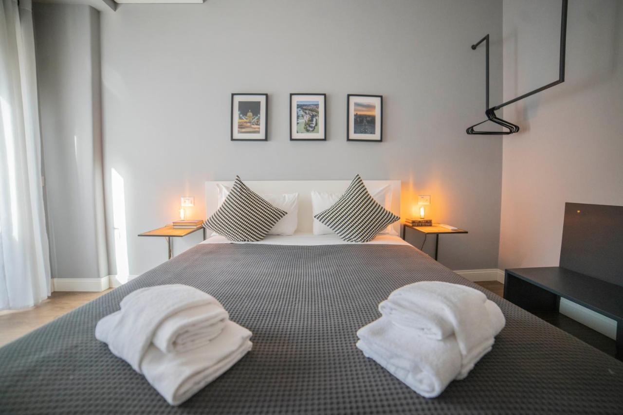 Rhome Vintage Holidays San Pietro Roma Ngoại thất bức ảnh