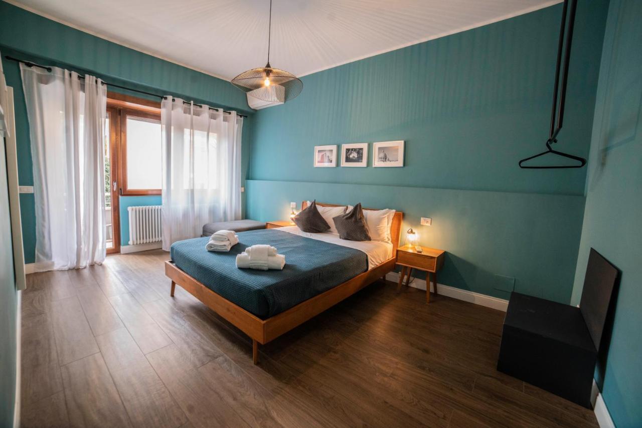 Rhome Vintage Holidays San Pietro Roma Ngoại thất bức ảnh