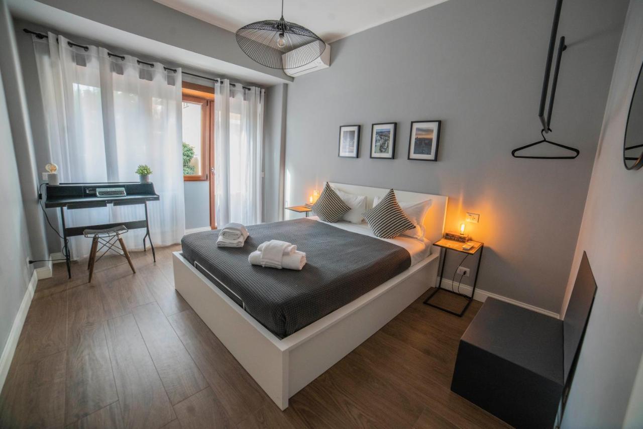 Rhome Vintage Holidays San Pietro Roma Ngoại thất bức ảnh