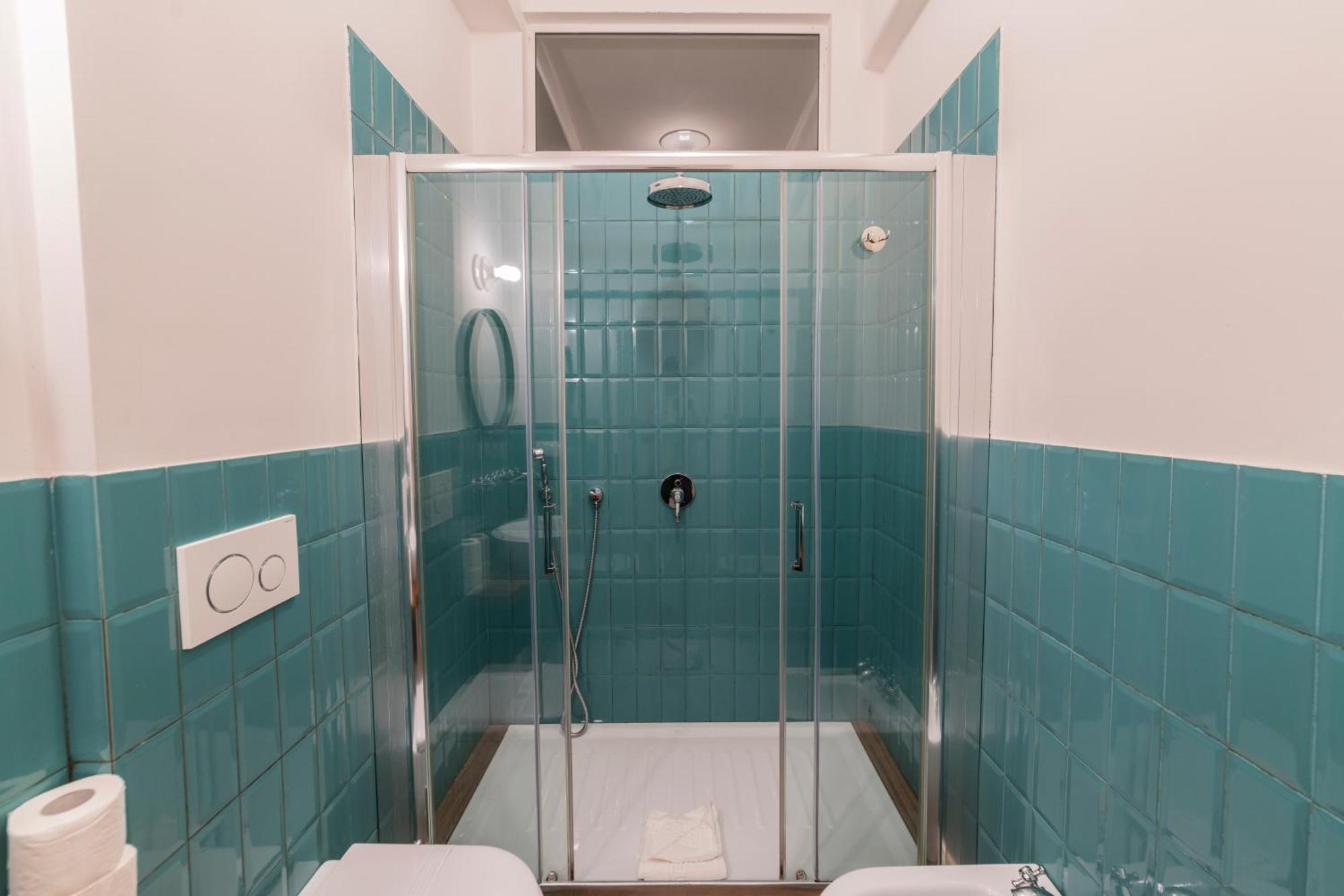Rhome Vintage Holidays San Pietro Roma Ngoại thất bức ảnh