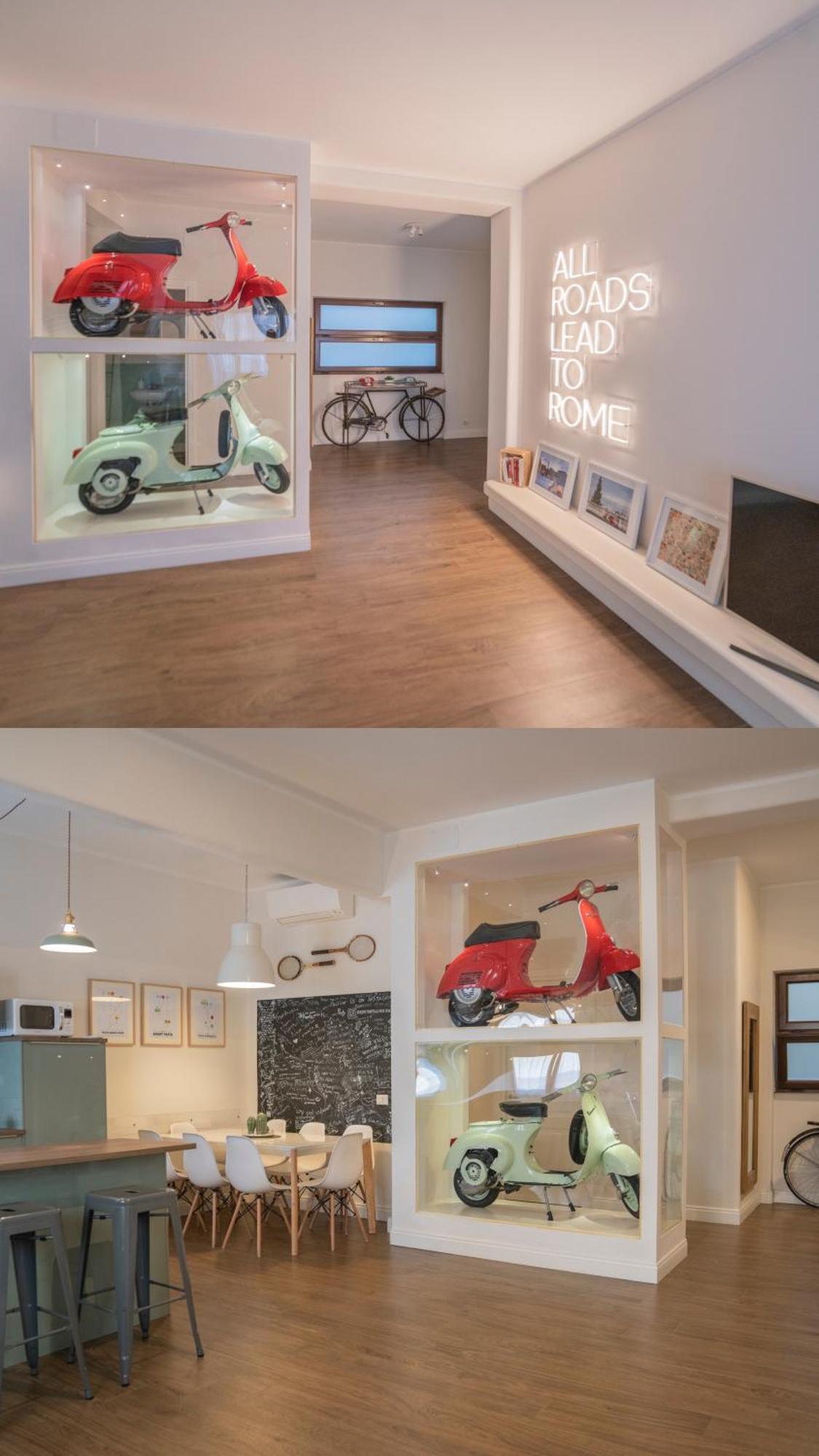 Rhome Vintage Holidays San Pietro Roma Ngoại thất bức ảnh