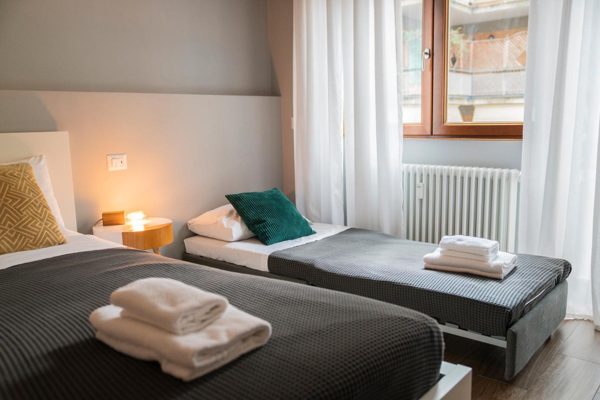 Rhome Vintage Holidays San Pietro Roma Ngoại thất bức ảnh
