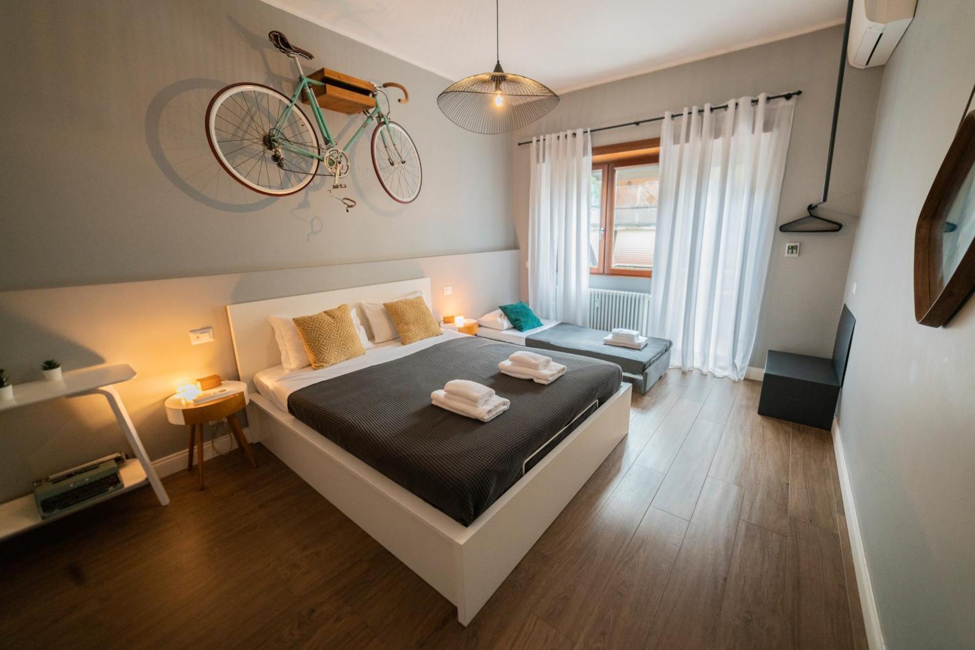 Rhome Vintage Holidays San Pietro Roma Ngoại thất bức ảnh
