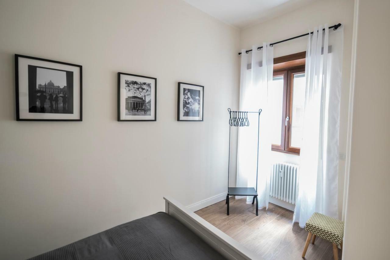 Rhome Vintage Holidays San Pietro Roma Ngoại thất bức ảnh